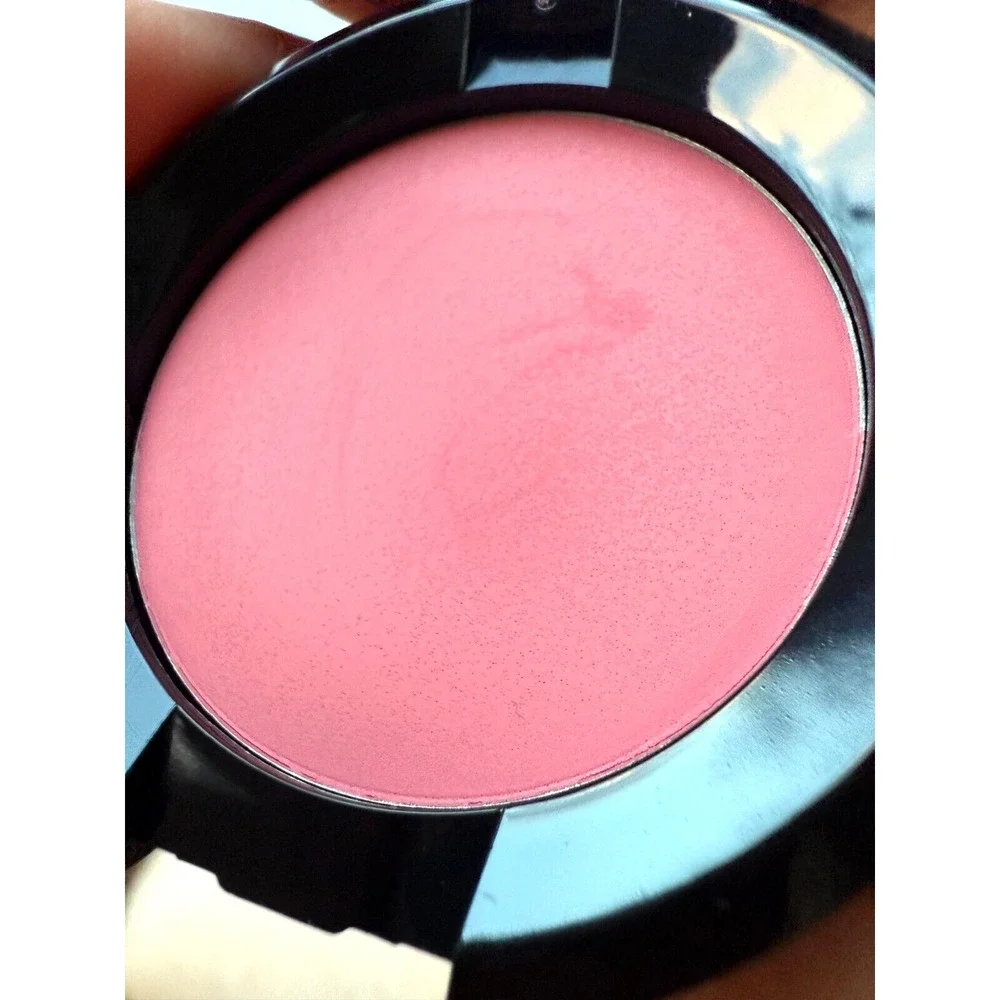 Blush Lip Stick Eye Shadow Rituel de Fille Inner Glow Crème Pigment Pink Rapture